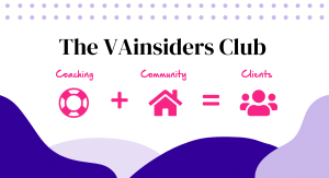 VAinsiders Virtual Assistant Club